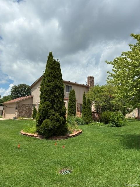35616 Drake Drive Sterling Heights, MI 48310 - Photo 4 of 30