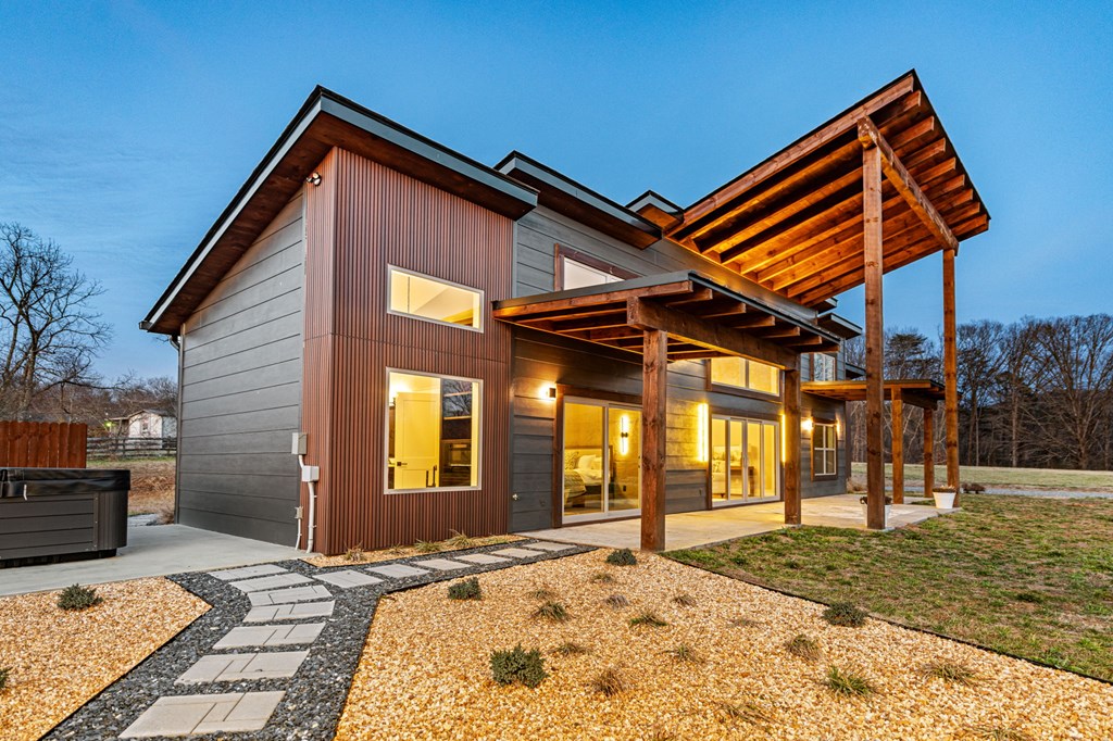 145 Cook Road Morganton, GA 30560 - Photo 33 of 37 Gallery Image 33