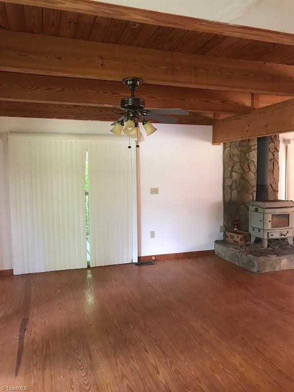 342 Kimbro Road Reidsville, NC 27320 - Photo 4 of 10 Gallery Image 4