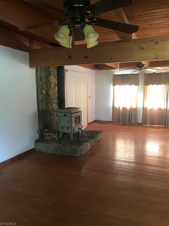342 Kimbro Road Reidsville, NC 27320 - Photo 5 of 10 Gallery Image 5