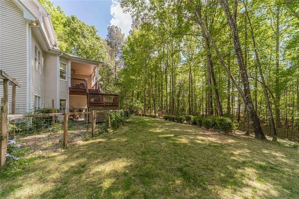 395 Amberbrook Circle Grayson, GA 30017 - Photo 54 of 66 Gallery Image 54