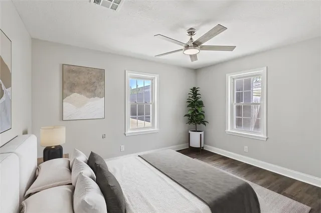 $325,000 | 4125 Mary Ann Lane, Lake Charles, LA 70605