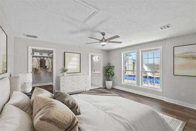 $325,000 | 4125 Mary Ann Lane, Lake Charles, LA 70605