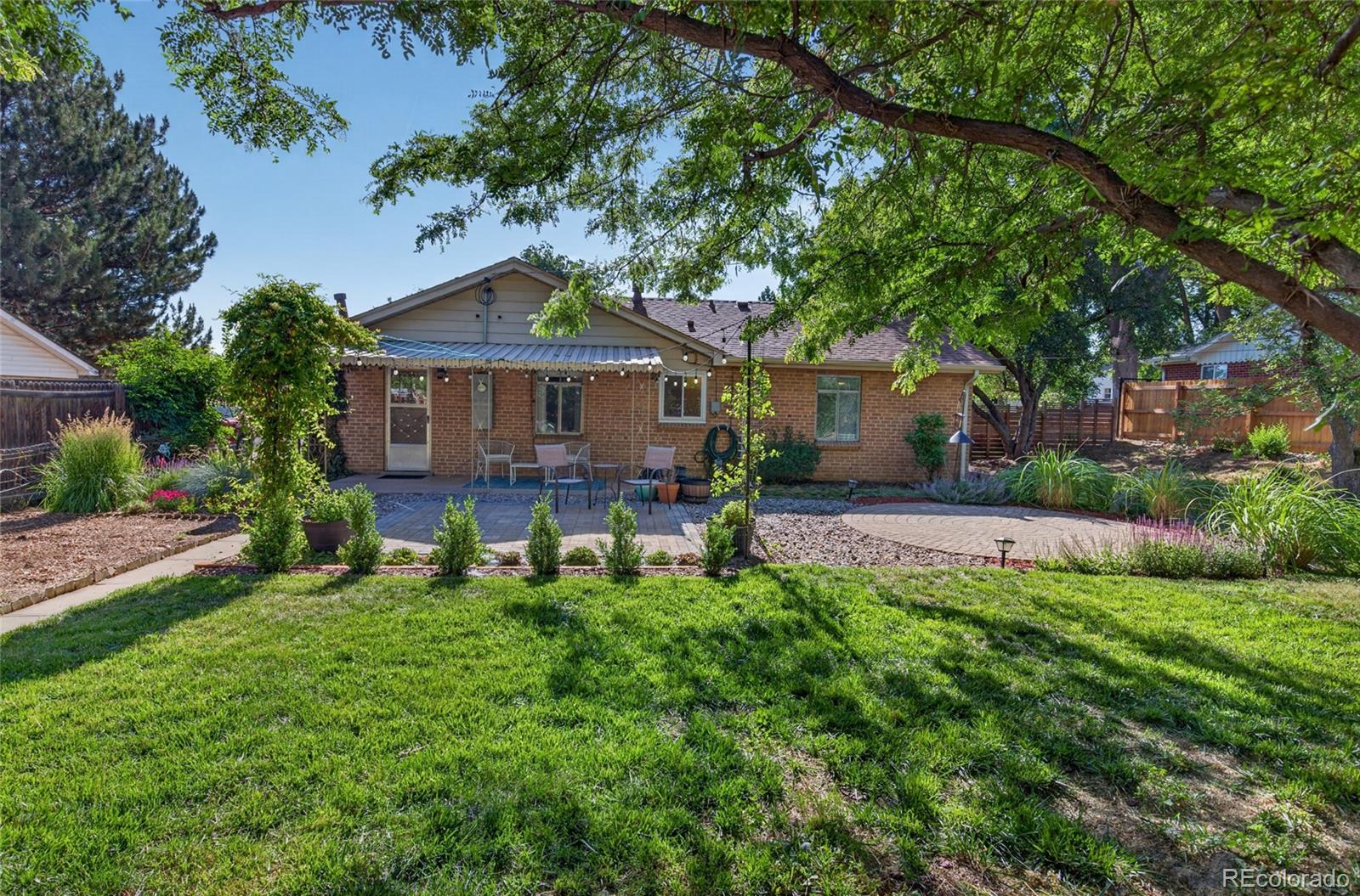 4351 Marshall Street Wheat Ridge, CO 80033 - Photo 22 of 40