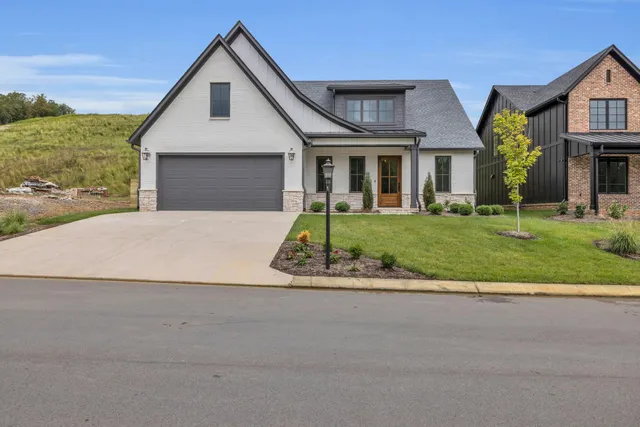 $699,900 | 1274 London Wds Way, Unit 34, Apison, TN 37302