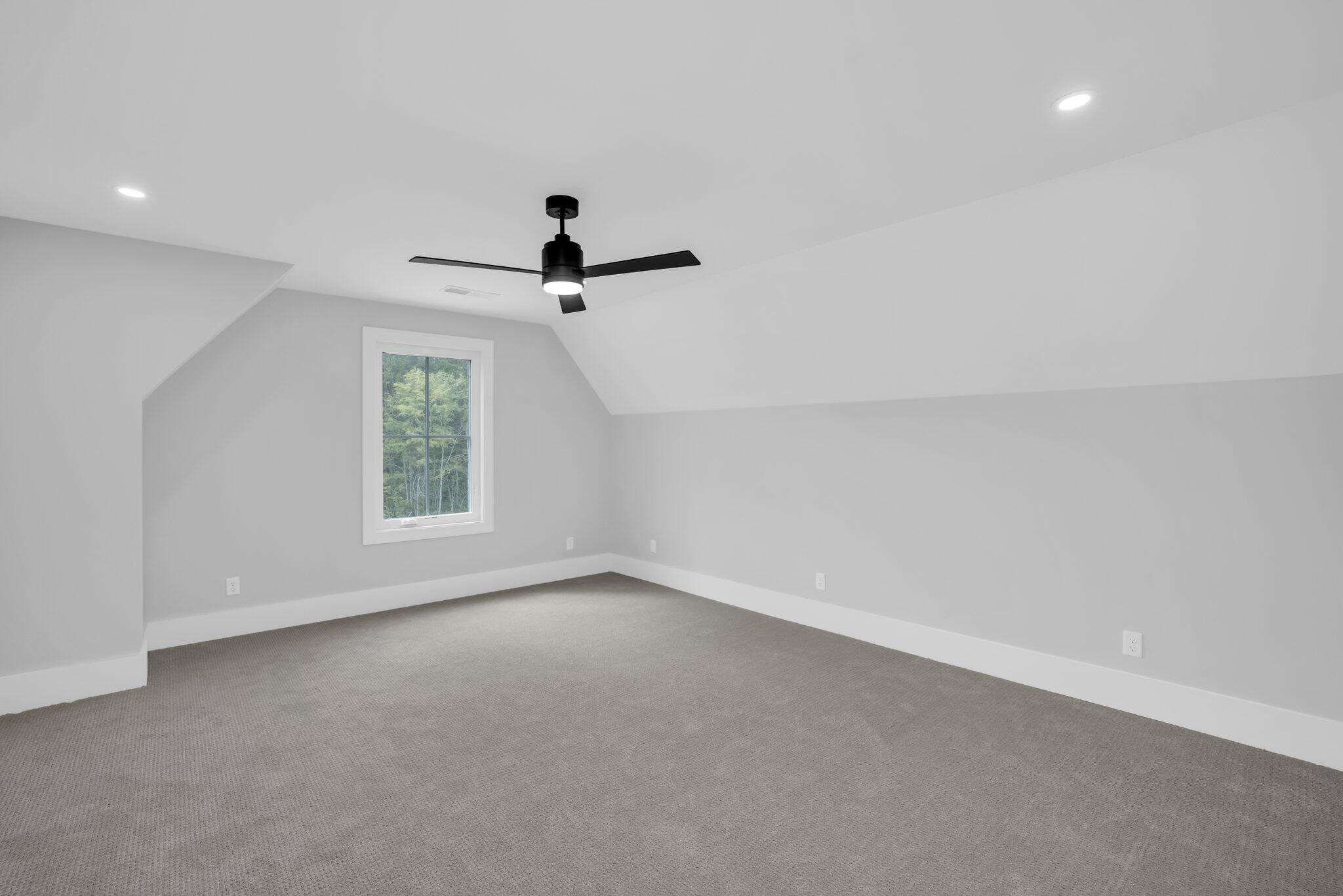 1274 London Wds Way, Unit 34 Apison, TN 37302 - Photo 20 of 31 Upstairs additional bedroom