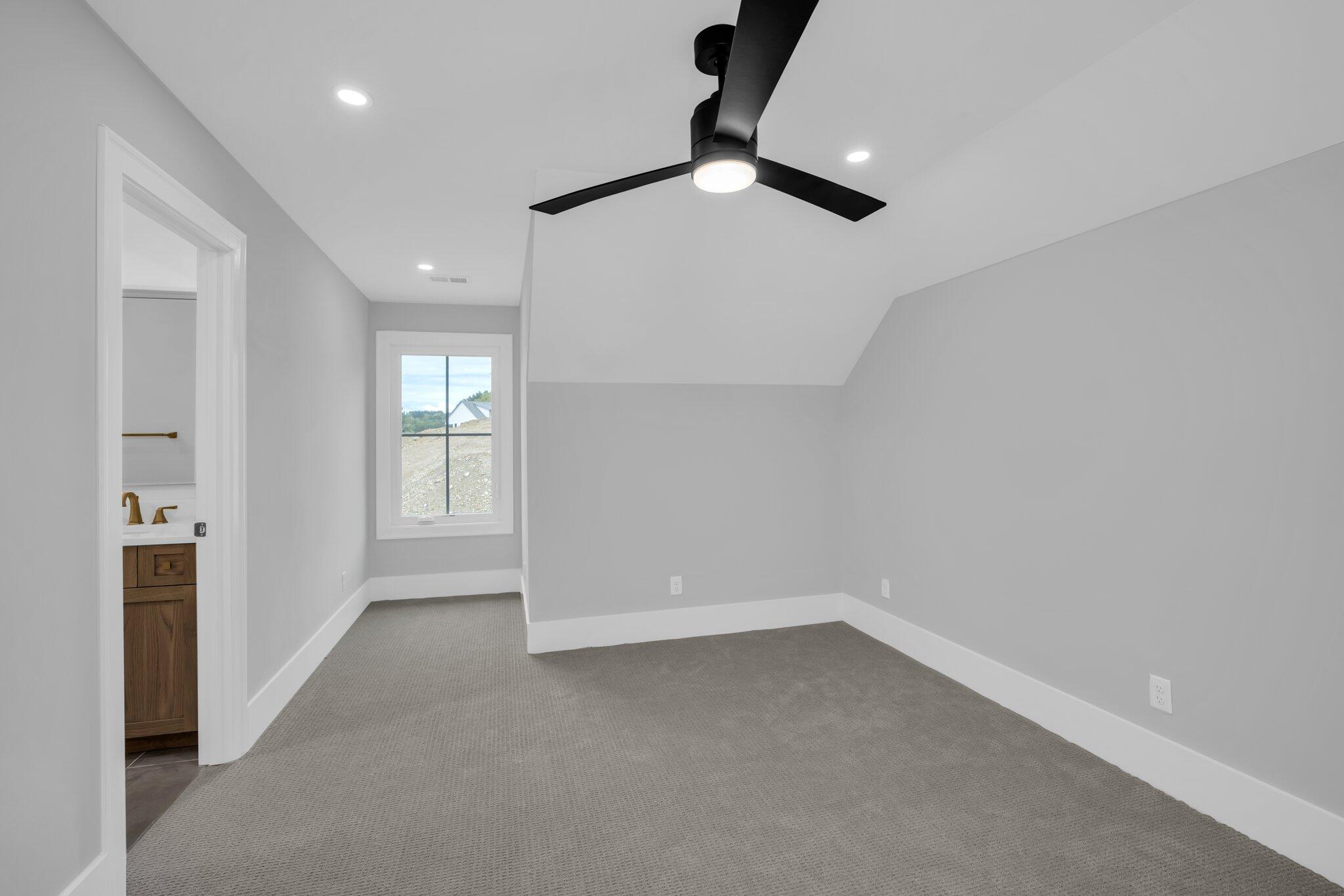 1274 London Wds Way, Unit 34 Apison, TN 37302 - Photo 21 of 31 Upstairs additional bedroom