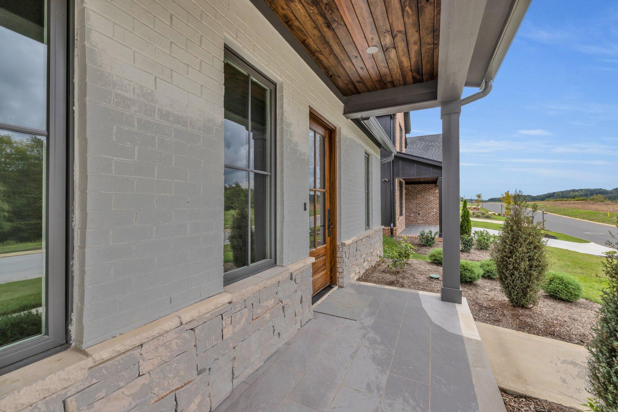 1274 London Wds Way, Unit 34 Apison, TN 37302 - Photo 27 of 31 Covered Patio