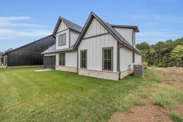 $699,900 | 1274 London Wds Way, Unit 34, Apison, TN 37302