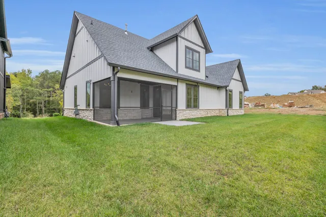 $699,900 | 1274 London Wds Way, Unit 34, Apison, TN 37302