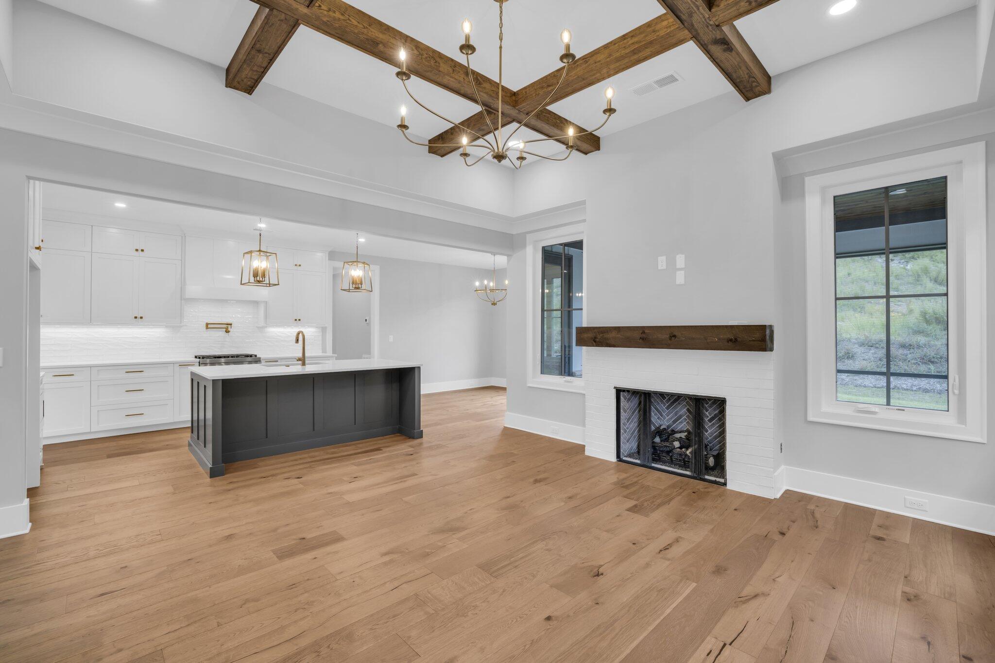 1274 London Wds Way, Unit 34 Apison, TN 37302 - Photo 4 of 31 Open and bright