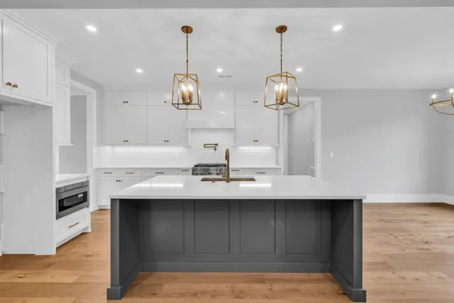 $699,900 | 1274 London Wds Way, Unit 34, Apison, TN 37302