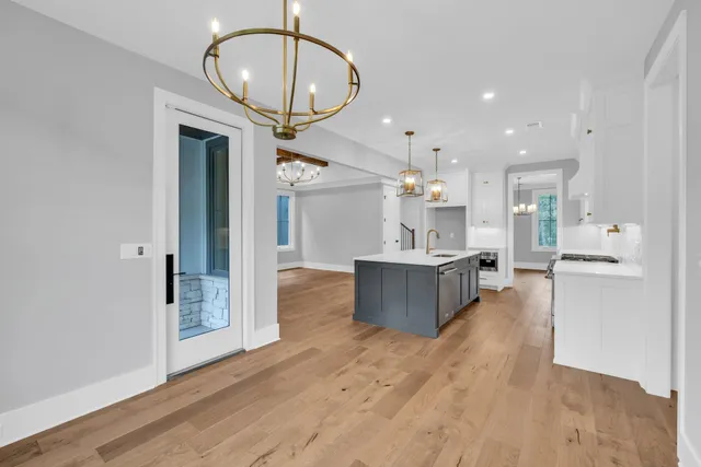 $699,900 | 1274 London Wds Way, Unit 34, Apison, TN 37302