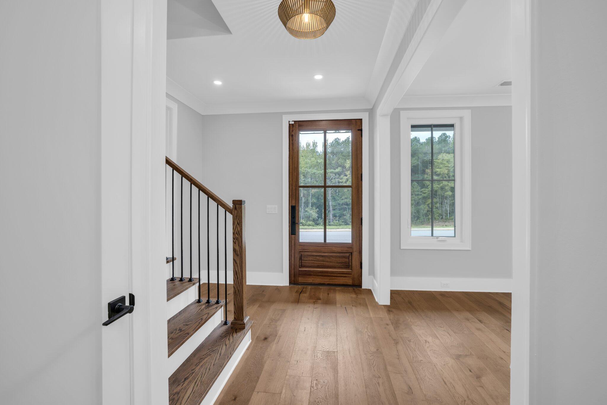 1274 London Wds Way, Unit 34 Apison, TN 37302 - Photo 9 of 31 Vaulted entry