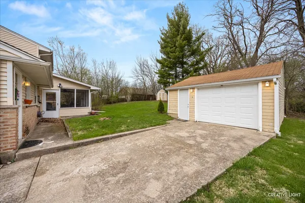 $224,900 | 106 Blackhawk Drive, Park Forest, IL 60466