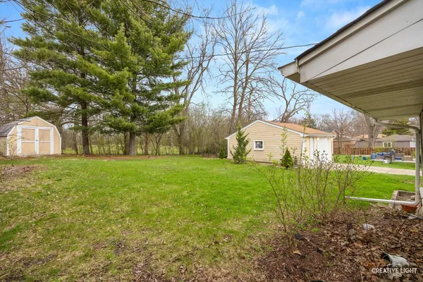 $224,900 | 106 Blackhawk Drive, Park Forest, IL 60466