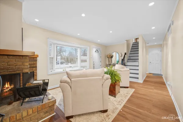 $224,900 | 106 Blackhawk Drive, Park Forest, IL 60466