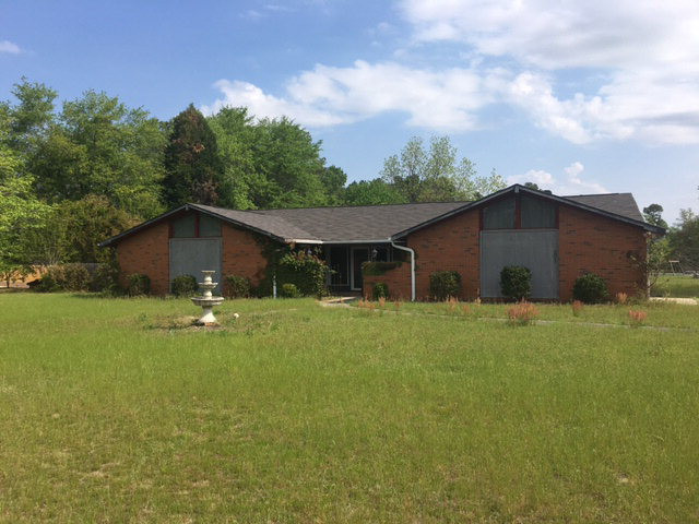 Main View