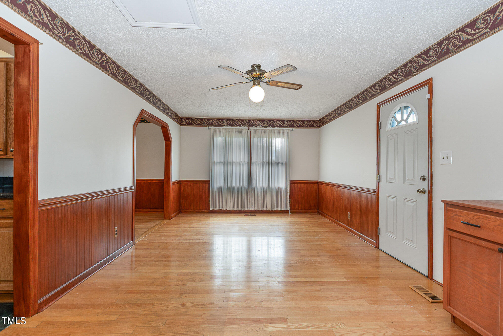 841 Brighton Road Fayetteville, NC 28314 - Photo 5 of 30 Dining Rm
