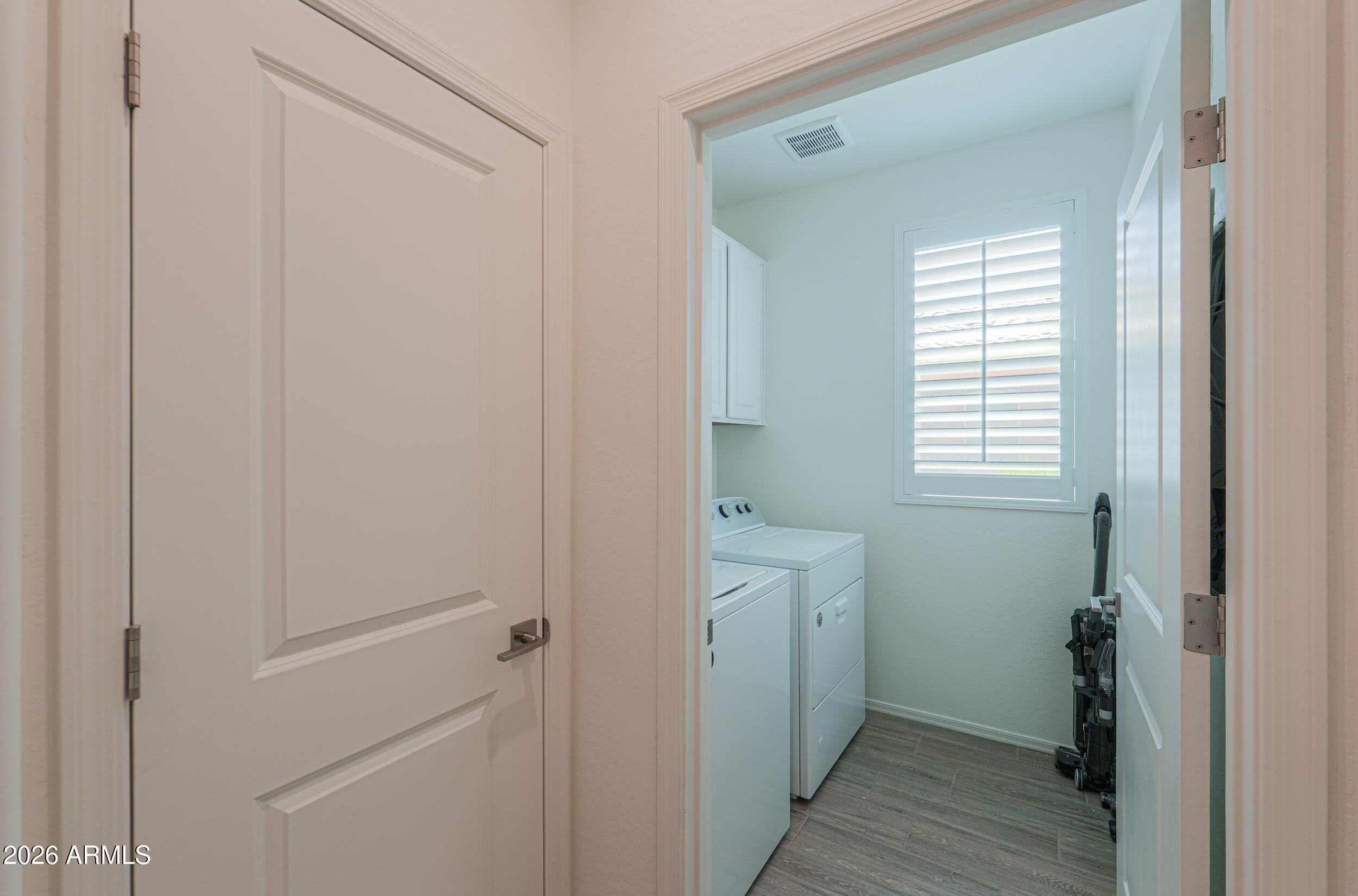 42085 West Cribbage Road Maricopa, AZ 85138 - Photo 19 of 35 a bathroom with a sink and a mirror