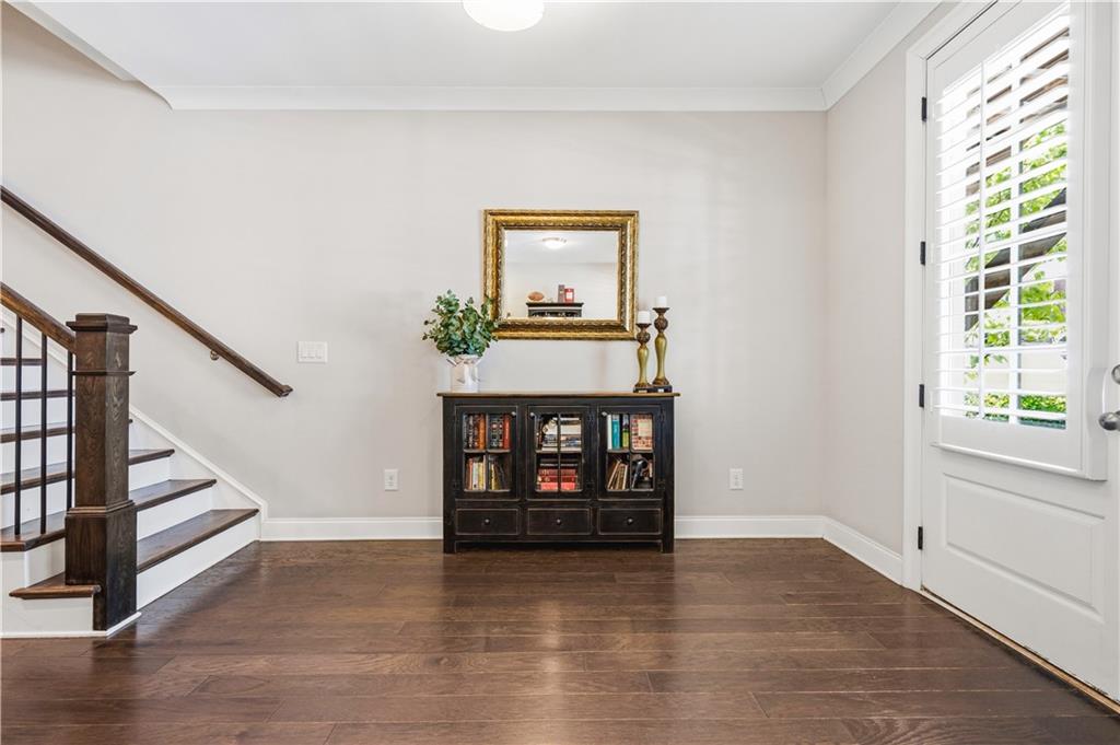 136 Cole Street Northeast Marietta, GA 30060 - Photo 22 of 59