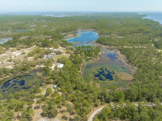 $35,000 | Lot 25 Pelican Way, Panacea, FL 32346