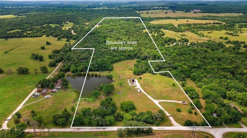 178 County Road 178 Gainesville, TX 76240 - Photo 1 of 7