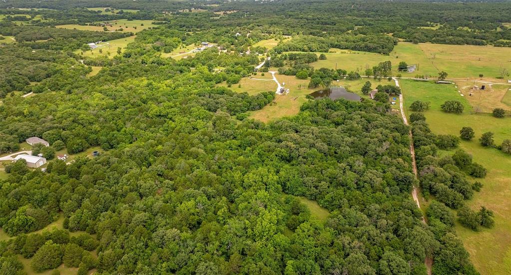 178 County Road 178 Gainesville, TX 76240 - Photo 5 of 7 a view of a lake view with houses