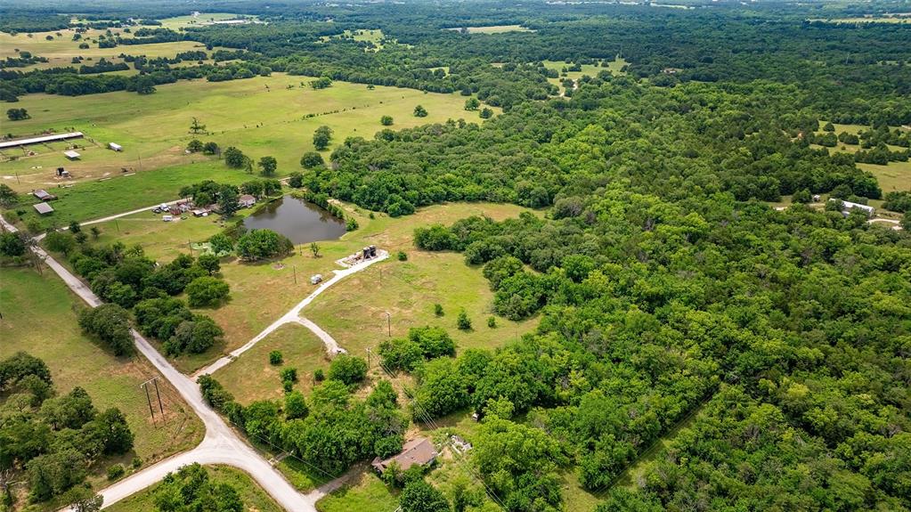 178 County Road 178 Gainesville, TX 76240 - Photo 6 of 7 an aerial view of ocean view
