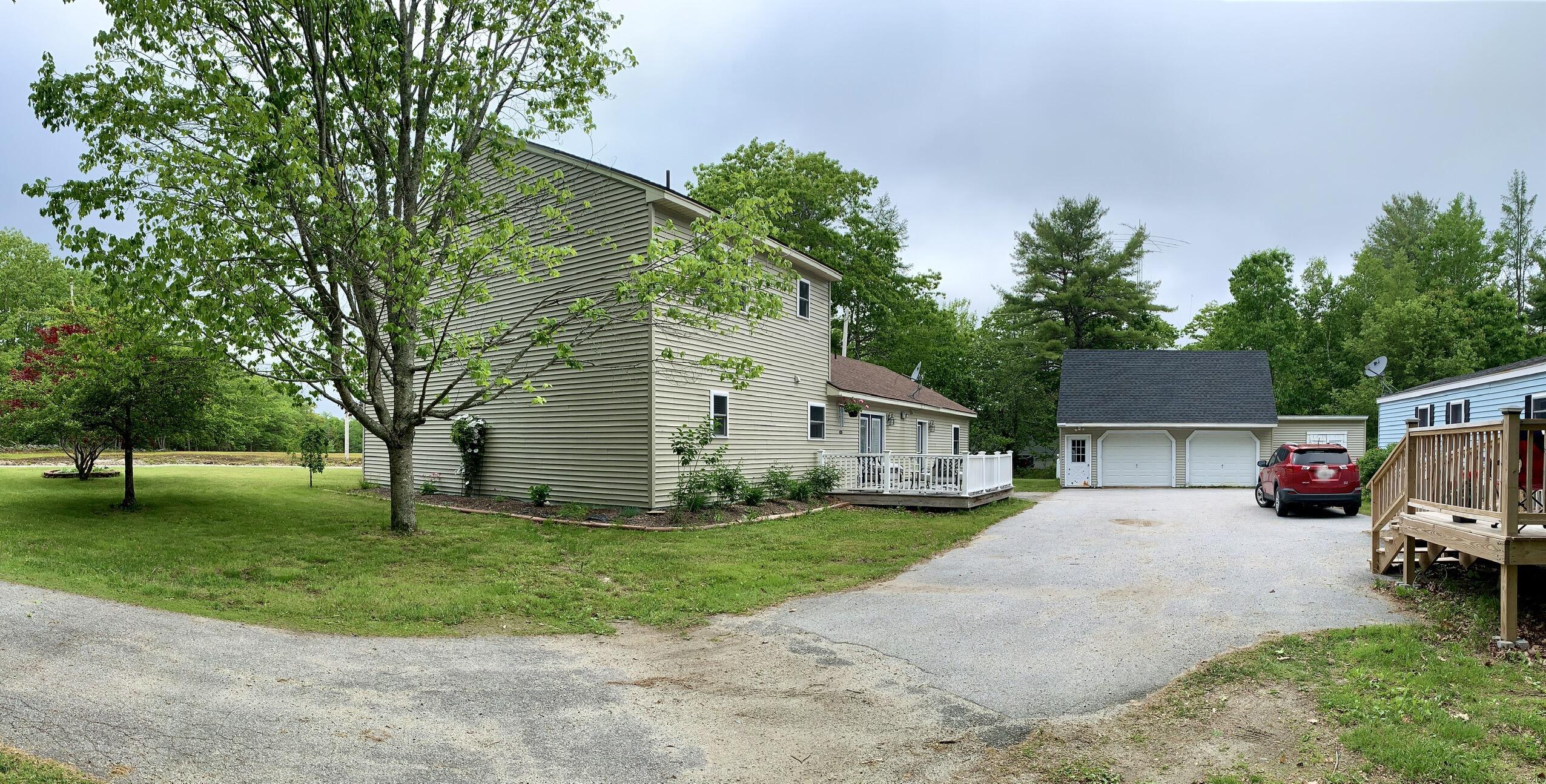 268 Back Ridge Road Orland, ME 04472 - Photo 31 of 32 20210603_194140783_iOS