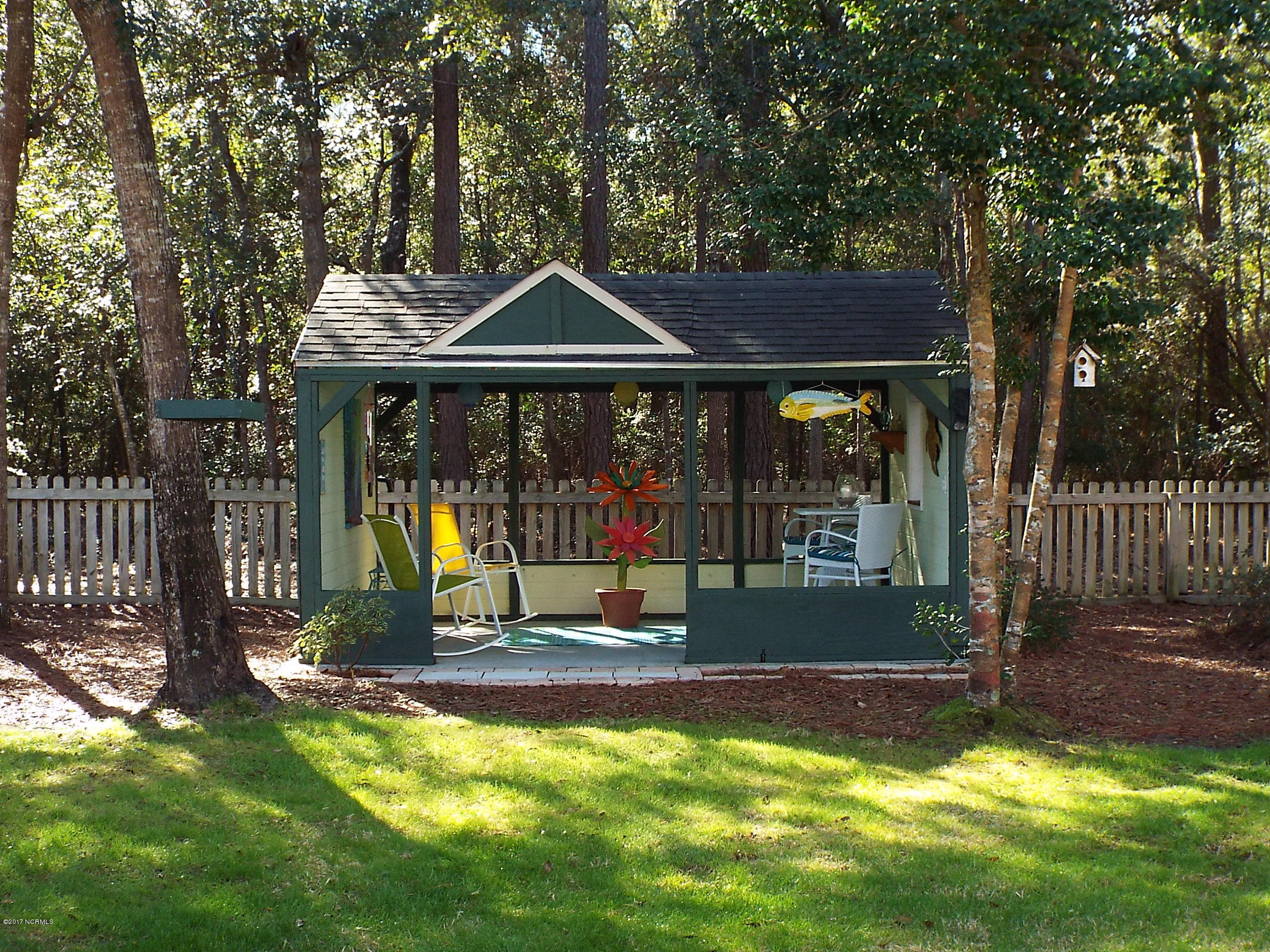 1099 Indigo Branch Road Southwest Supply, NC 28462 - Photo 26 of 32 1099 Indigo she shed 3