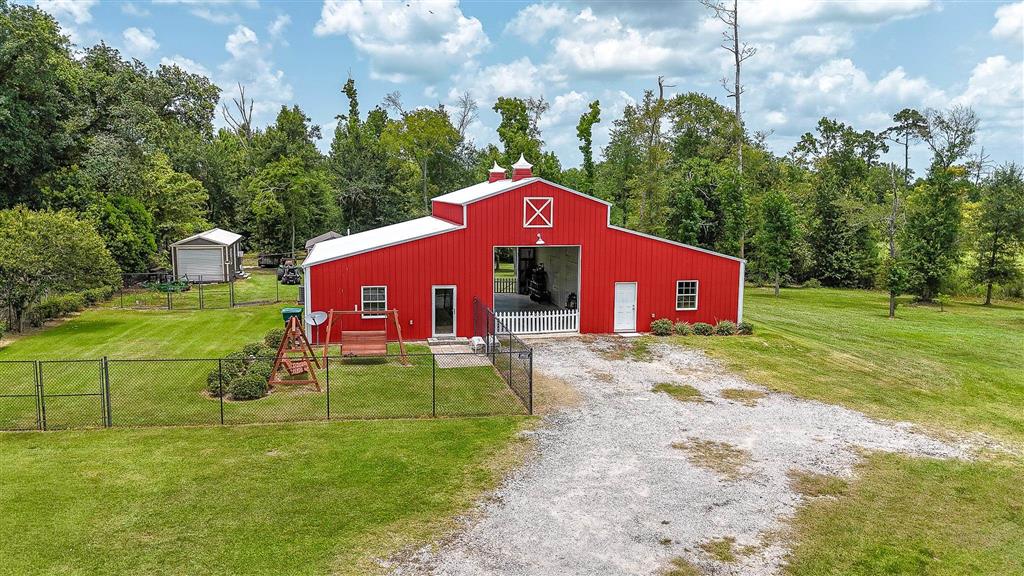 935 Bagdad Road Westlake, LA 70669 - Photo 25 of 35