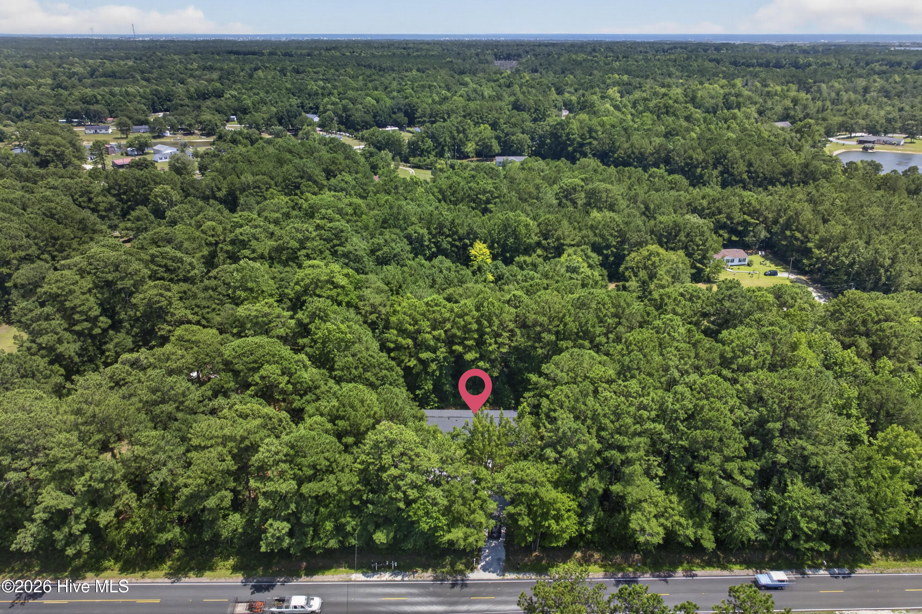 153 Tar Landing Road Holly Ridge, NC 28445 - Photo 41 of 42