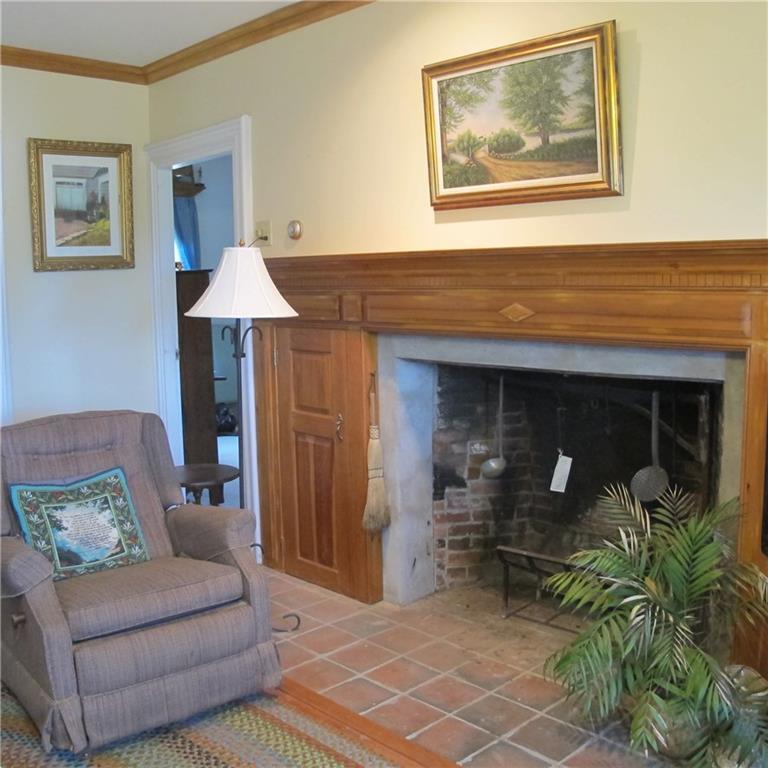 76 Littlefield Road Lisbon, ME 04250 - Photo 16 of 31 Living room with one of three...