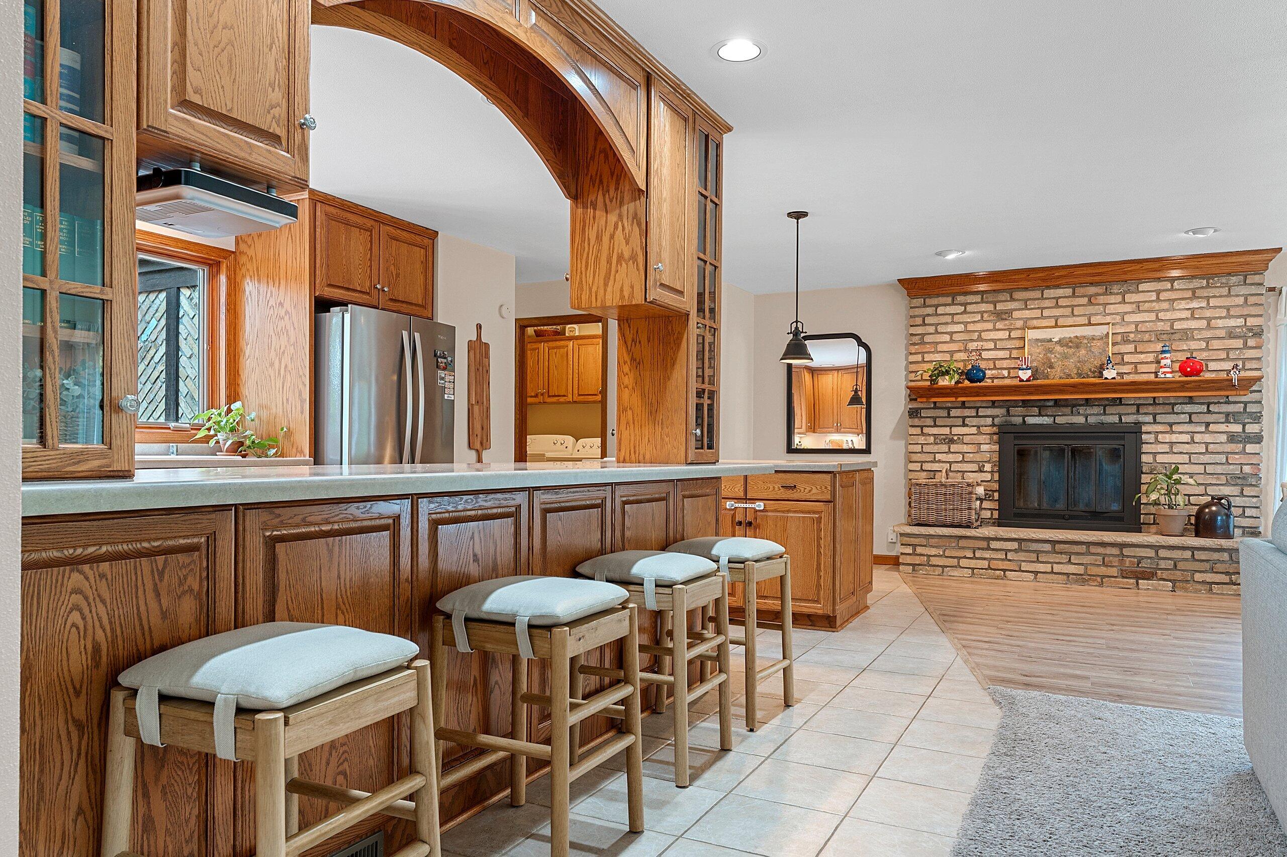 3204 Mishicot Road Two Rivers, WI 54241 - Photo 20 of 72 037-3204MishicotRoad-TwoRivers-WI-54241-