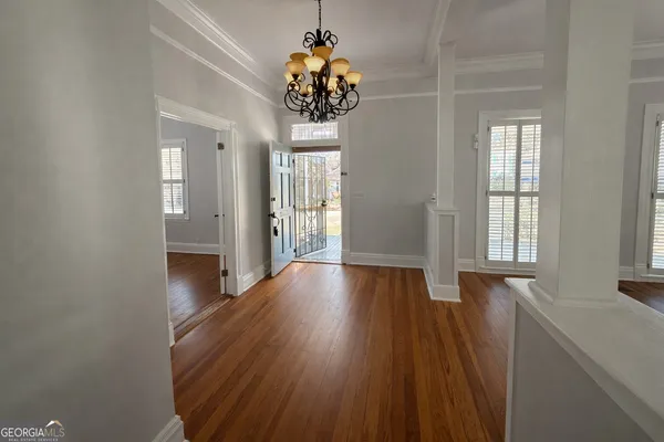 $310,000 | 127 Rogers Avenue, Macon, GA 31204