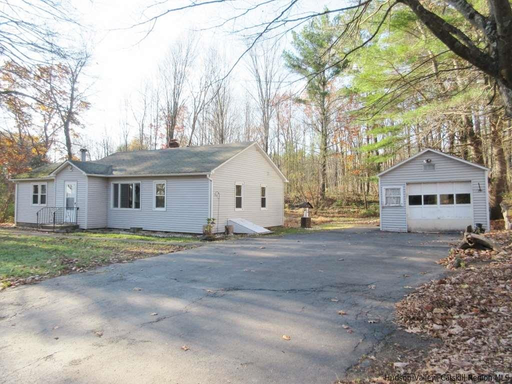 19 Walter Smith Road Catskill, NY 12414 - Photo 1 of 13 Photo 1