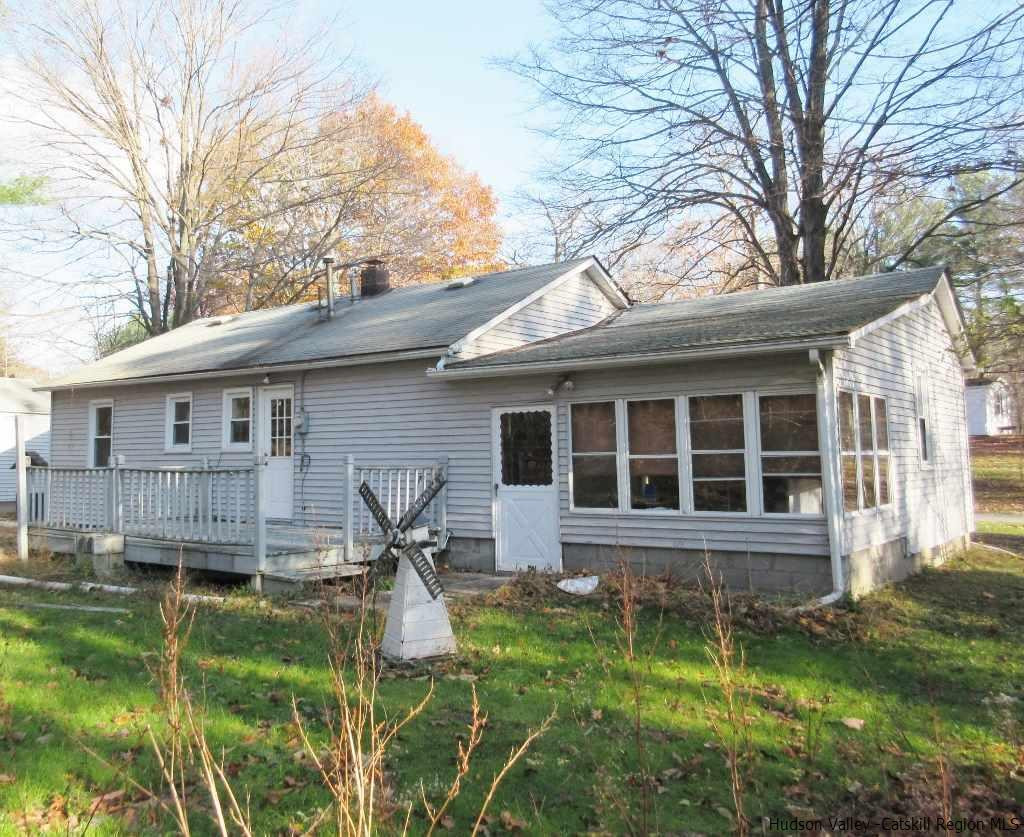 19 Walter Smith Road Catskill, NY 12414 - Photo 12 of 13 Photo 12