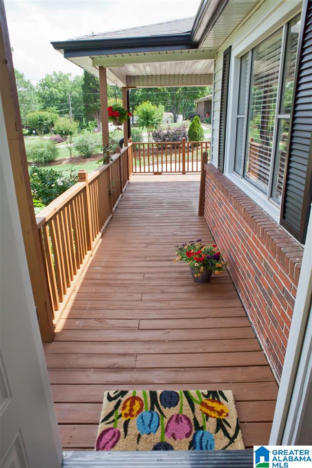 826 Cory Street Bessemer, AL 35020 - Photo 25 of 28