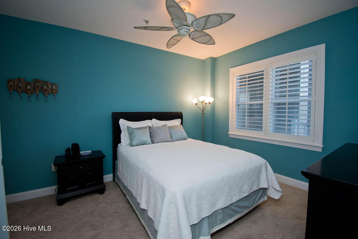 1700 Salter Path Road, Unit K102 Indian Beach, NC 28512 - Photo 16 of 45 Master