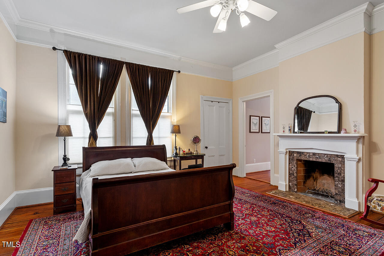 519 East Jones Street Raleigh, NC 27601 - Photo 10 of 45 519 East Jones Street_18
