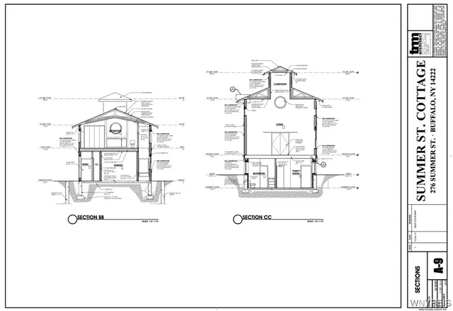 $149,900 | 276 Summer Street, Buffalo, NY 14222