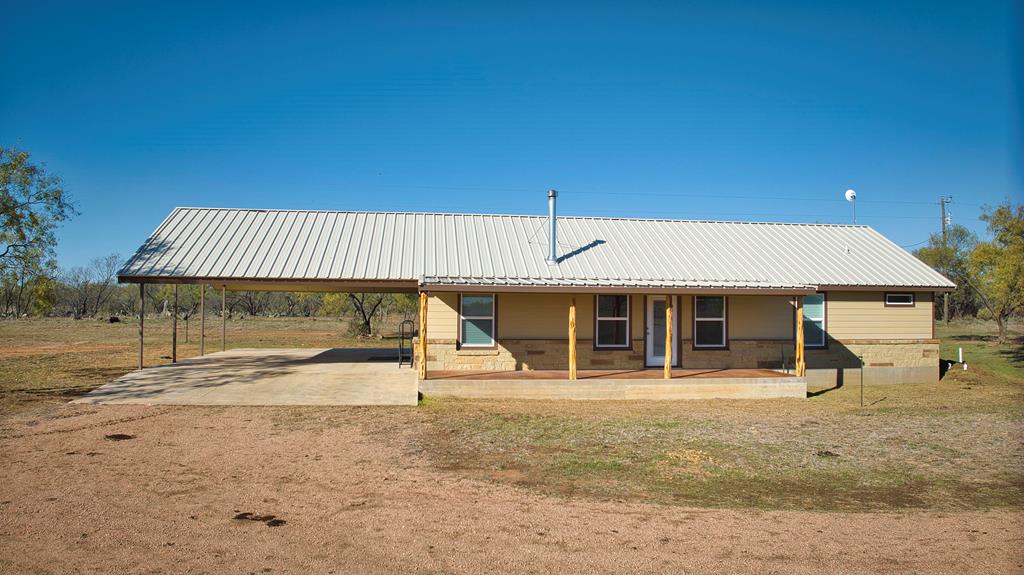 412 Airport Road Mason, TX 76856 - Photo 6 of 50 Gallery Image 6