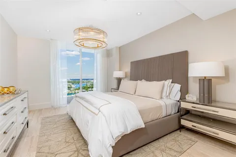 $19,995,000 | 525 North Fort Lauderdale Beach Boulevard, Unit 2201, Fort Lauderdale, FL 33304