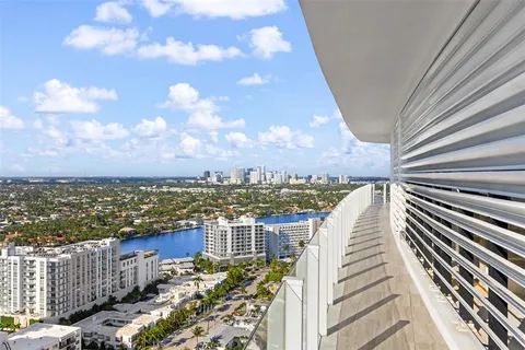 $19,995,000 | 525 North Fort Lauderdale Beach Boulevard, Unit 2201, Fort Lauderdale, FL 33304