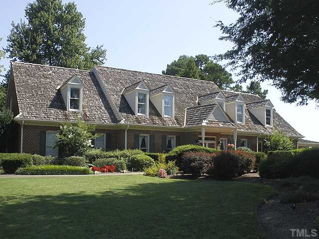 2964 Tillinghast Trail Raleigh, NC 27613 - Photo 21 of 23 Wildwood Green Golf Club. Membership is not included in HOA, but this is a semi-private course and the fees are extremely reasonable. Other