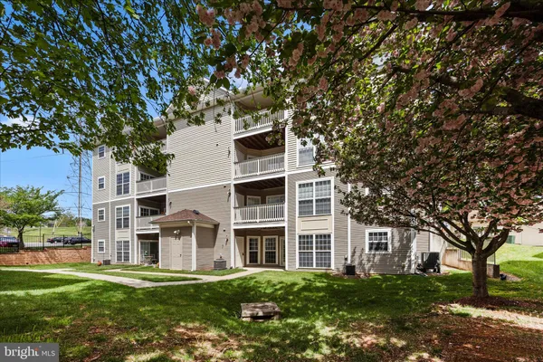 $289,900 | 2509 Shelley Circle, Unit 5, Frederick, MD 21702