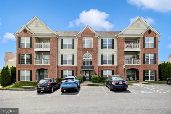 $289,900 | 2509 Shelley Circle, Unit 5, Frederick, MD 21702