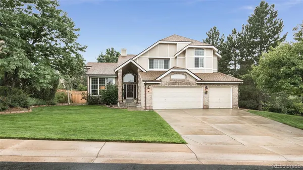 $4,300 | 2390 Wynterbrook Drive, Highlands Ranch, CO 80126