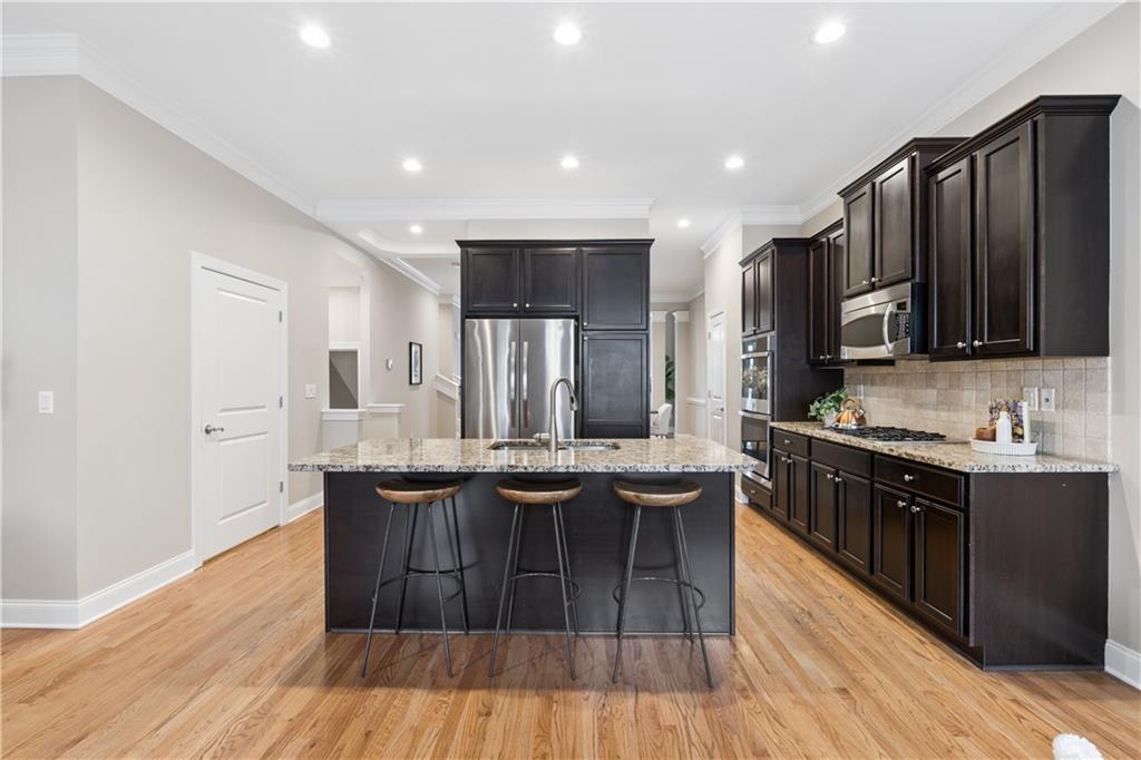 2723 Davis Oaks Way Decatur, GA 30033 - Photo 14 of 67